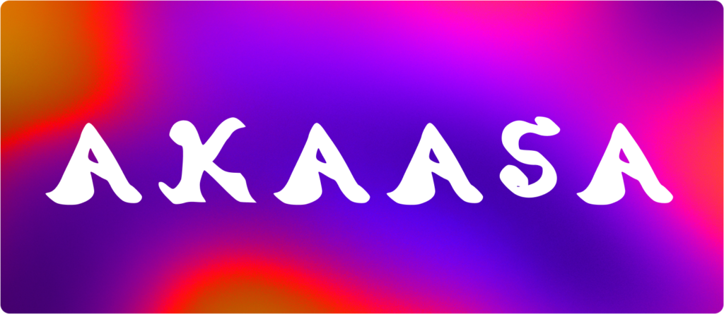 Akaasa